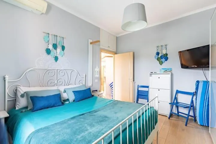 Apartament La Seconda Casa Al Mare Lido di Ostia