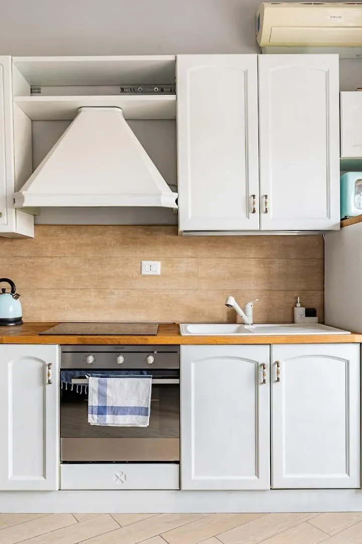 Apartament La Seconda Casa Al Mare Lido di Ostia