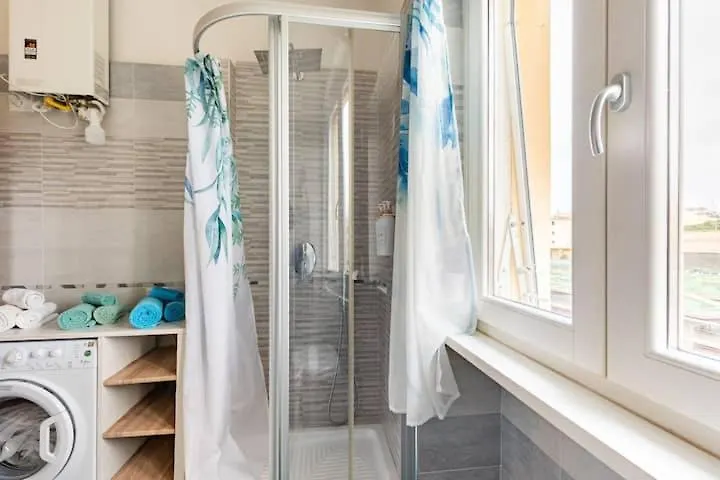 Apartament La Seconda Casa Al Mare Lido di Ostia