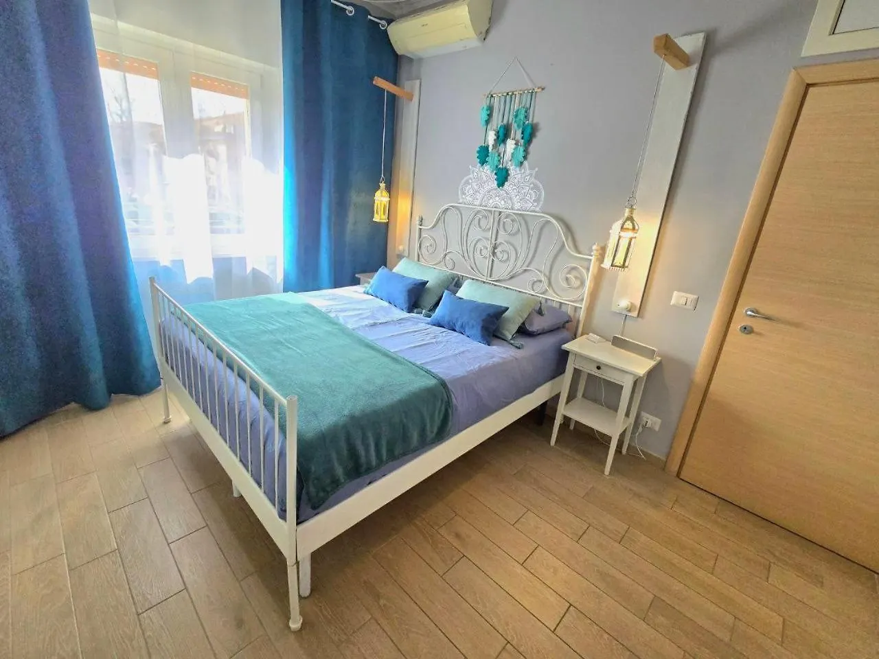 Apartament La Seconda Casa Al Mare Lido di Ostia